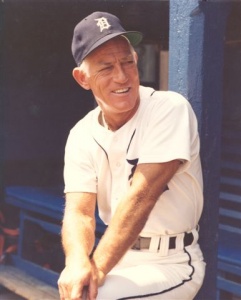 Sparky Anderson Sparky Anderson